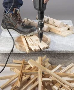 Westfalia Splijtboor X-Split, Zeskantig 11 Westfalia Splijtboor X-Split, Zeskantig -Buitentuinwinkel 988x1200