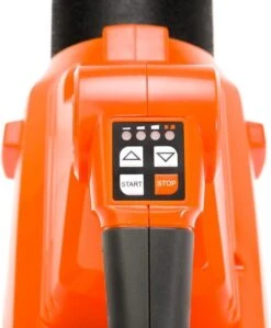 TIMBERPRO - Bladblazer Elektrisch 40V, ZEER Krachtig (incl. 4A Batterij En Incl. Lader) -Buitentuinwinkel 991x1200 3