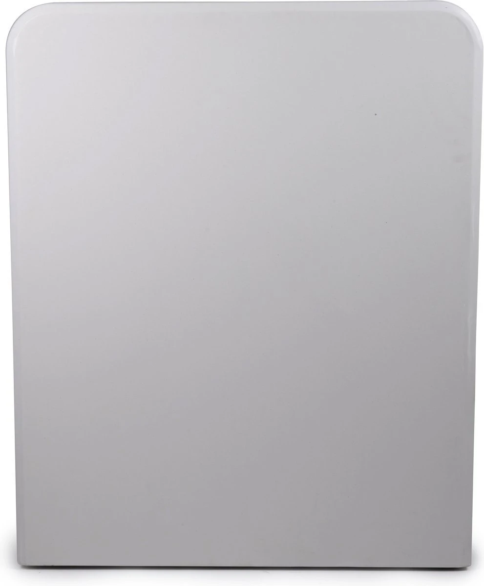 MaxxGarden Vouwtafel - Opvouwbare Kampeer Tafel - Tuin - Camping - Binnen - Weersbestendig - 180 X 74 X 74cm- Wit 12 MaxxGarden Vouwtafel - Opvouwbare Kampeer Tafel - Tuin - Camping - Binnen - Weersbestendig - 180 X 74 X 74cm- Wit - Afbeelding 10