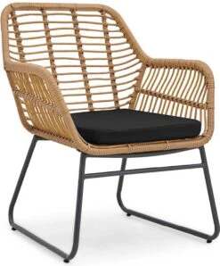 Milton & Oldbrook Tuinset 4-delig Kilsund Naturel -Buitentuinwinkel 993x1200 1