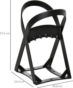 Zenzee - Houtklover - Houtsplijter - Houtkliever - Staal -Buitentuinwinkel 997x1200